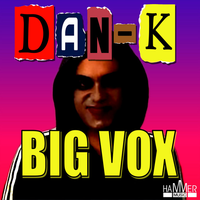 Dan-K