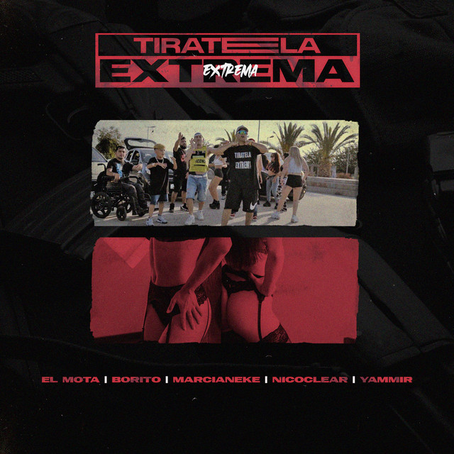 tiratetela extrema