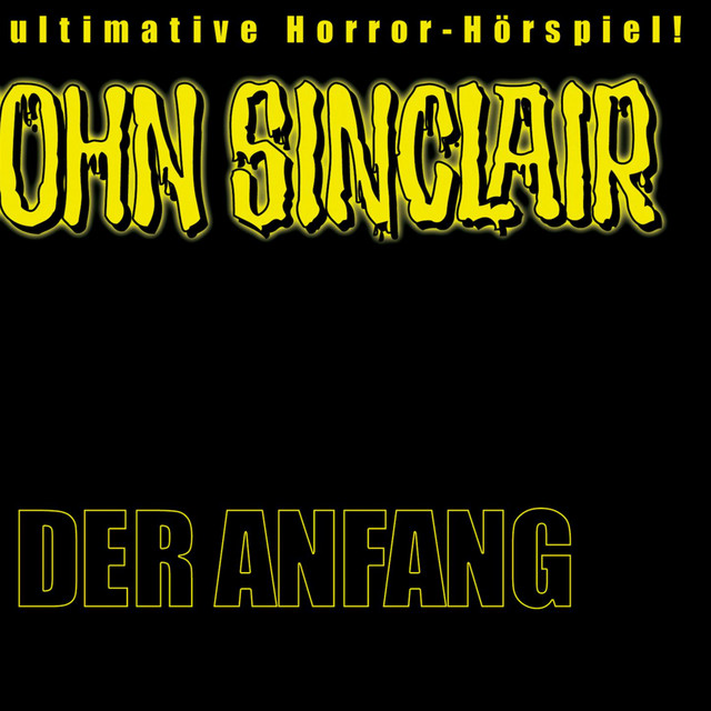 Cover: Der Anfang