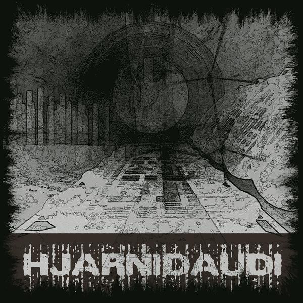 Hjarnidaudi Photo