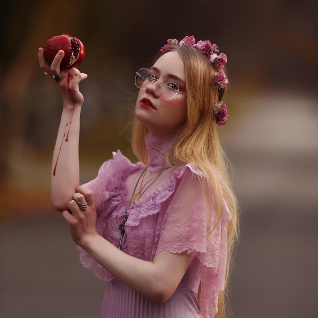 Jossy Peach
