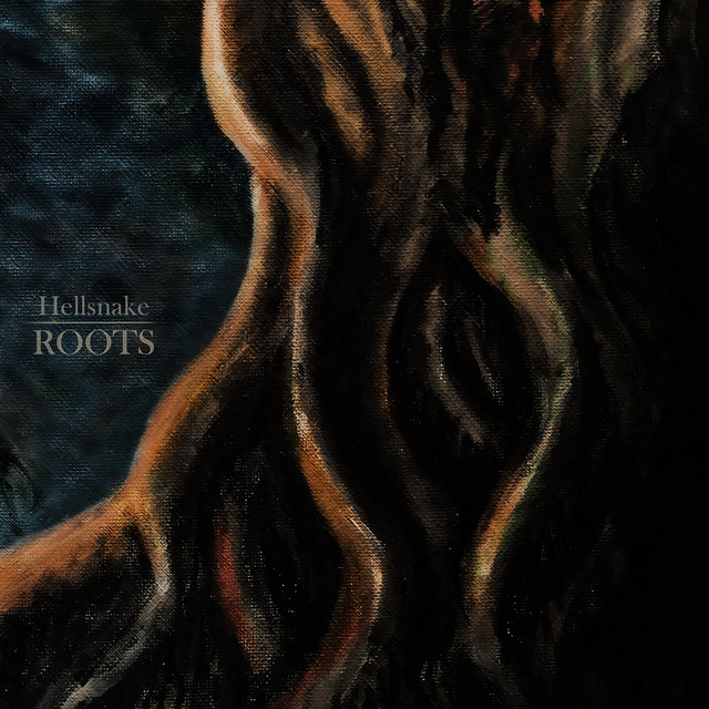 Roots cover art