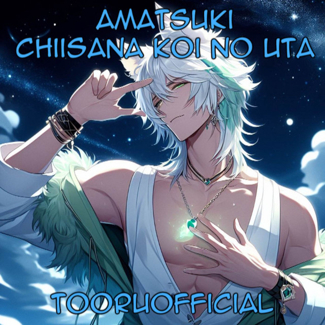 Amatsuki - Chiisana Koi no Uta (Cover)