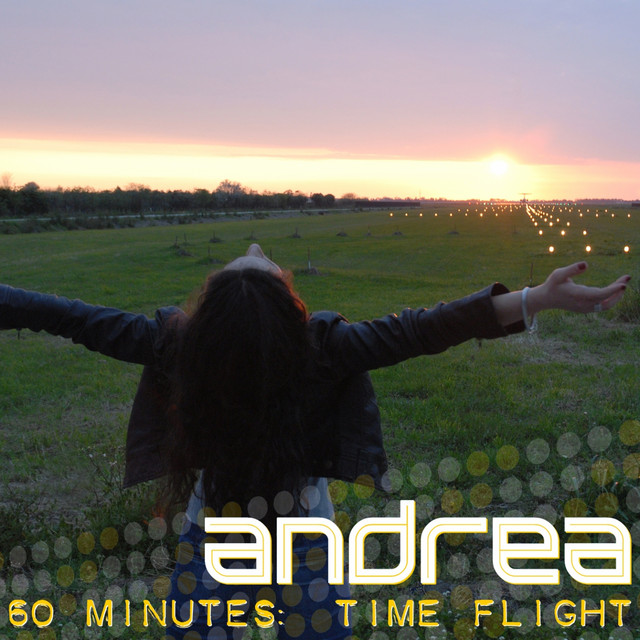 60 Minutes: Time Flight cover art