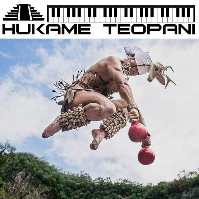 Hukame Teopani