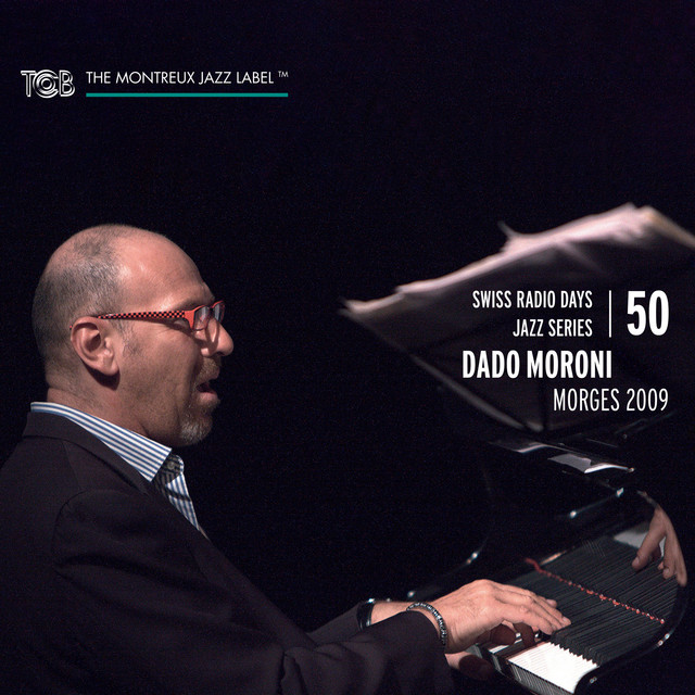 Swiss Radio Days Jazz Series, Vol. 50 (Live At Morges 2022) cover art