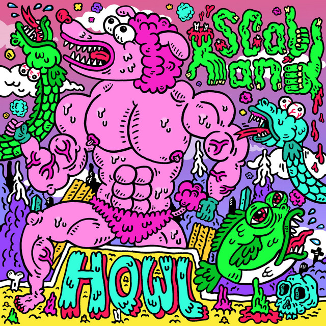undefined album image