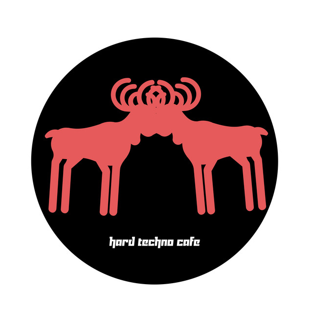 Reverse Stereo – Hard Techno Cafe