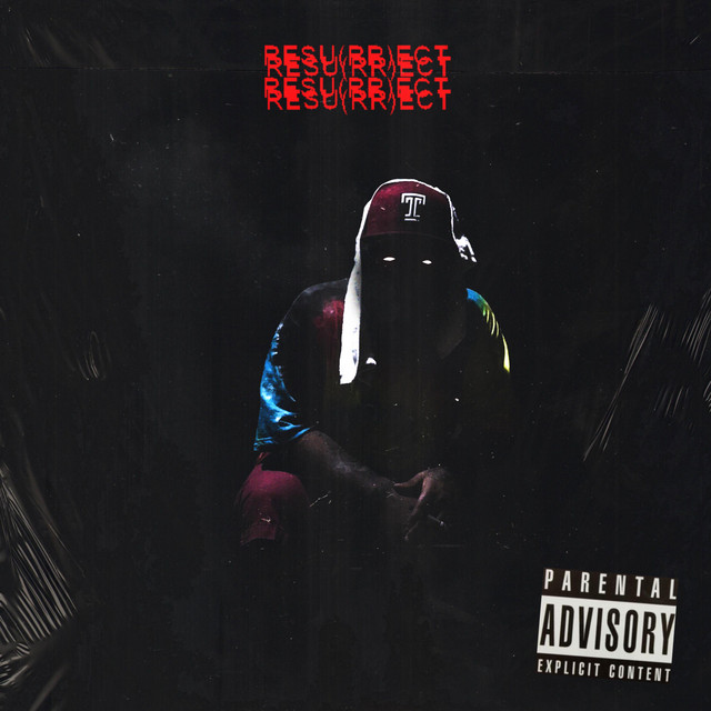 Resu(RR)ect ME cover art