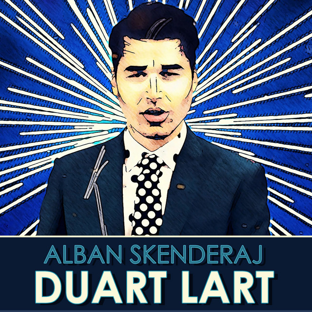 Duart Lart cover art