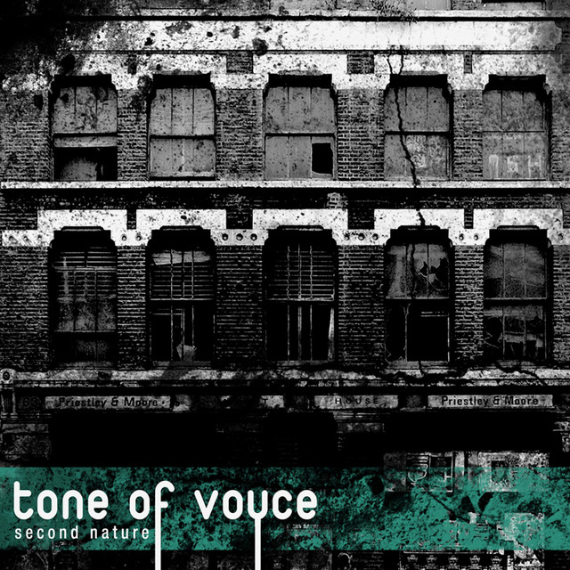 Second Nature cover art