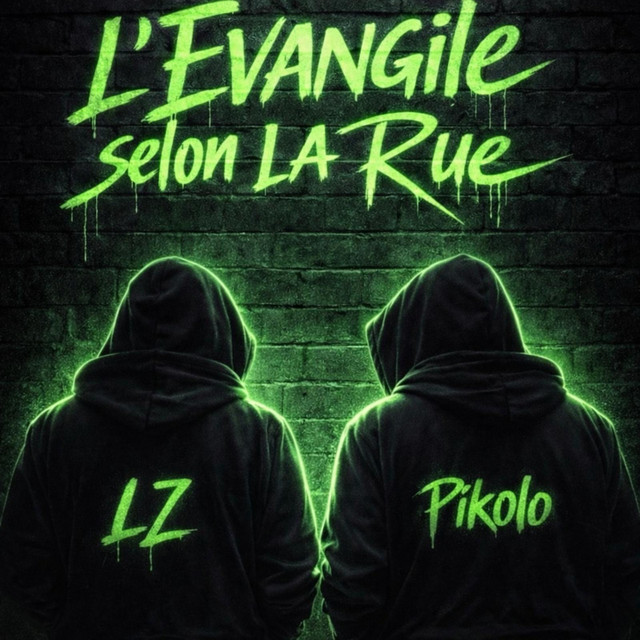 L'EVANGILE SELON LA RUE, Vol 1.