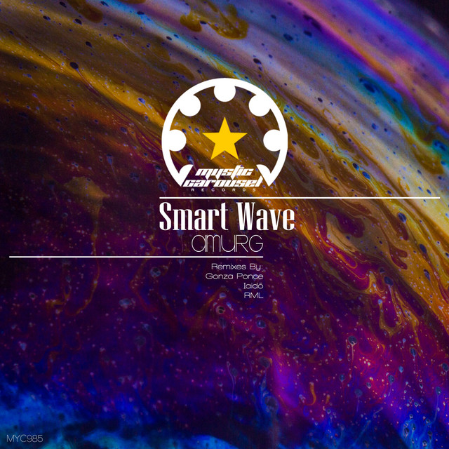 Amurg cover art