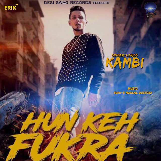 Hun Keh Fukra