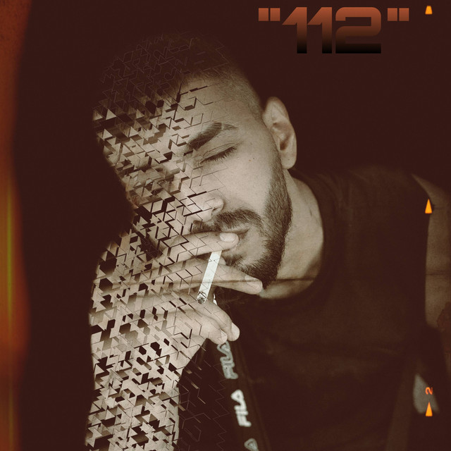 112 cover art