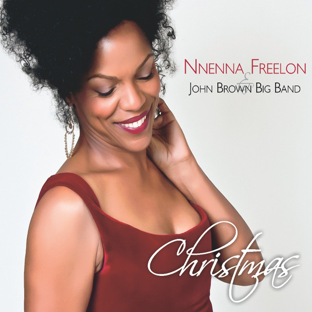 Nnenna Freelon & John Brown Big Band