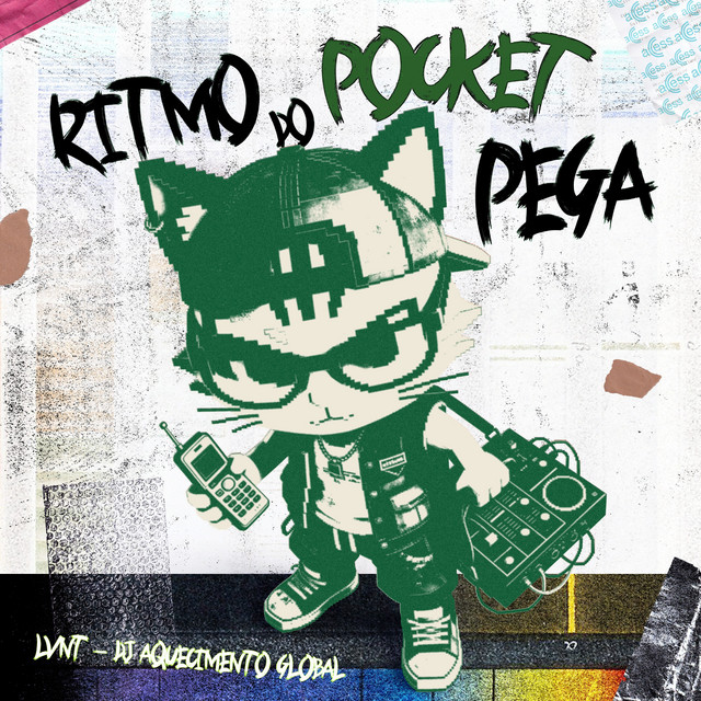 Ritmo do Pocket Pega