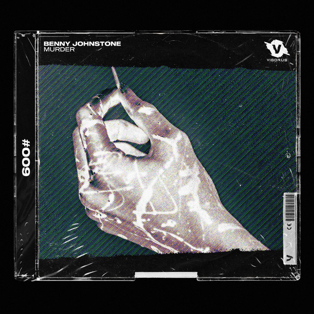 Murder album art