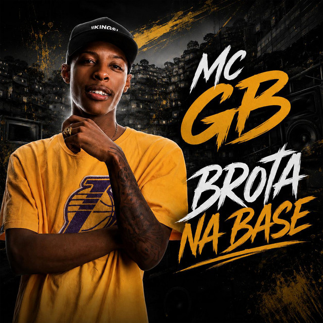 Brota na Base