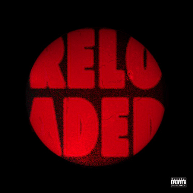reloaded cover art
