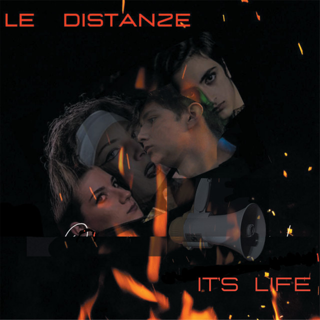 It's Life cover art