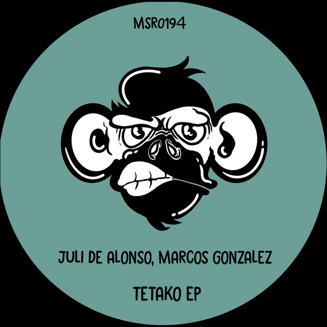 Tetako - Original Mix