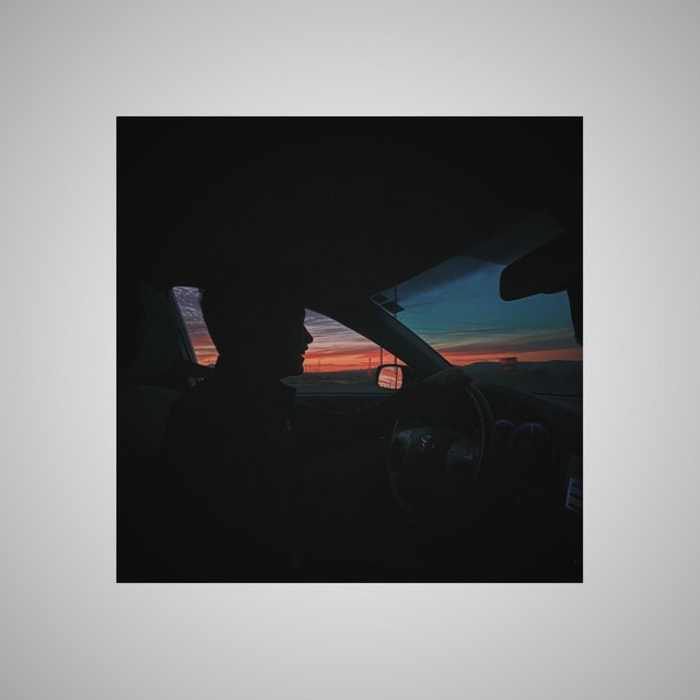 Drive cover art