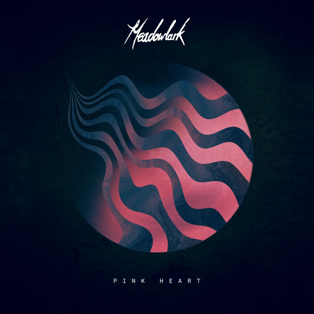 Pink Heart cover art