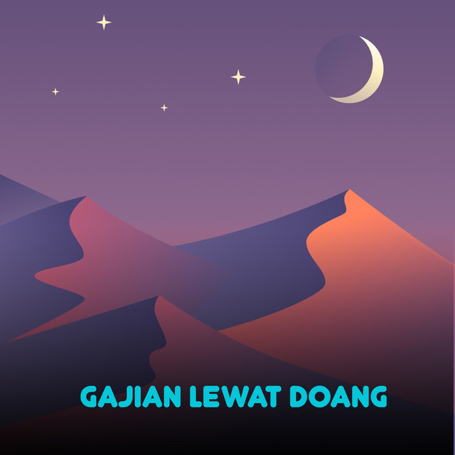 Gajian Lewat Doang
