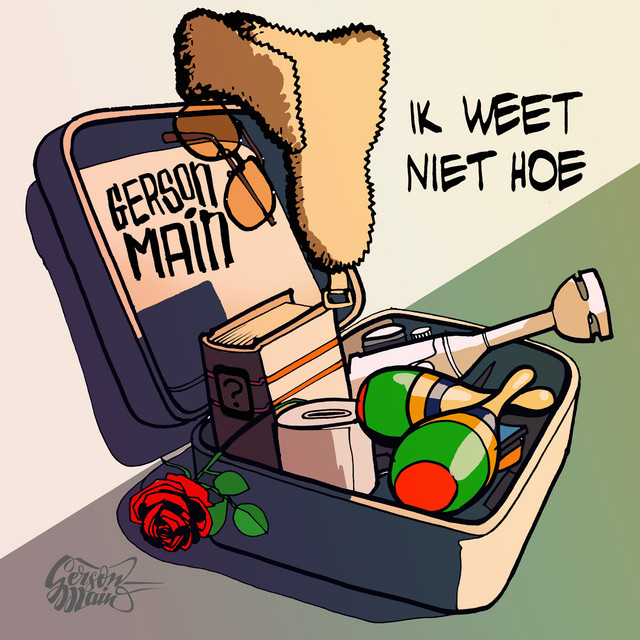 Ik Weet Niet Hoe