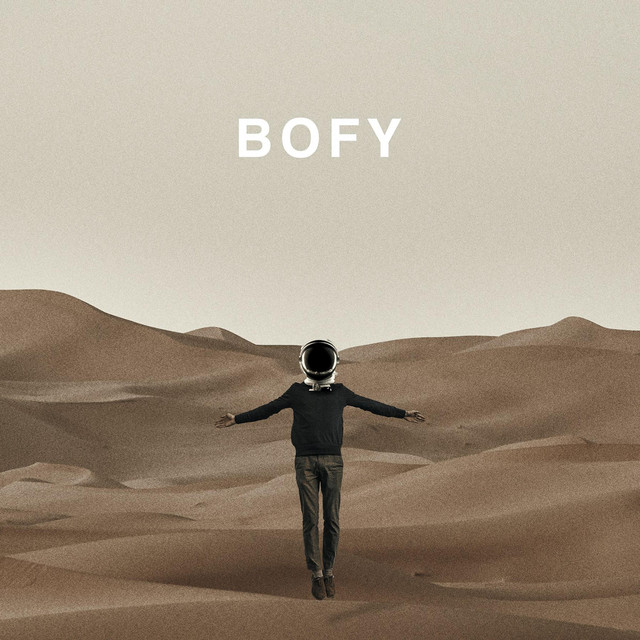 BOFY cover art