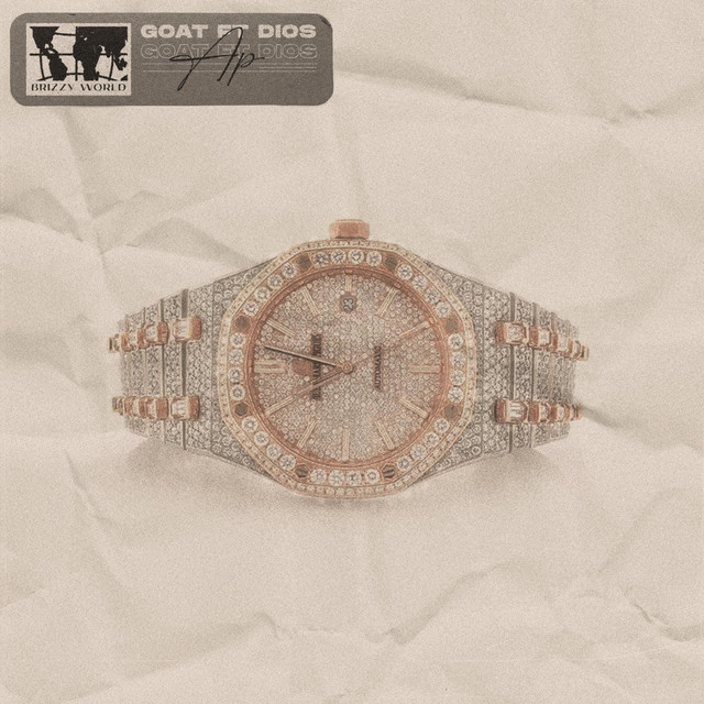 AP cover art