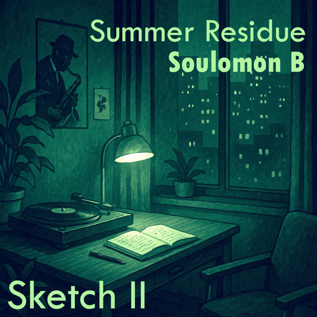 Summer Residue