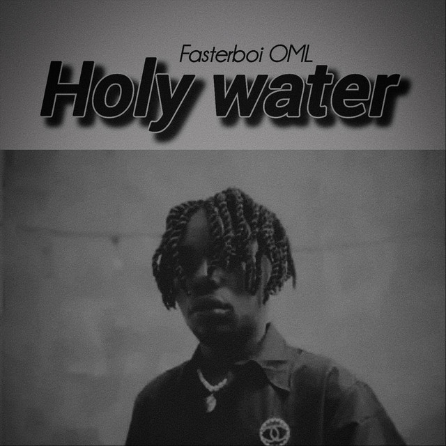 Holly Water