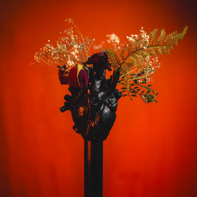 Heart on Sleeve cover art