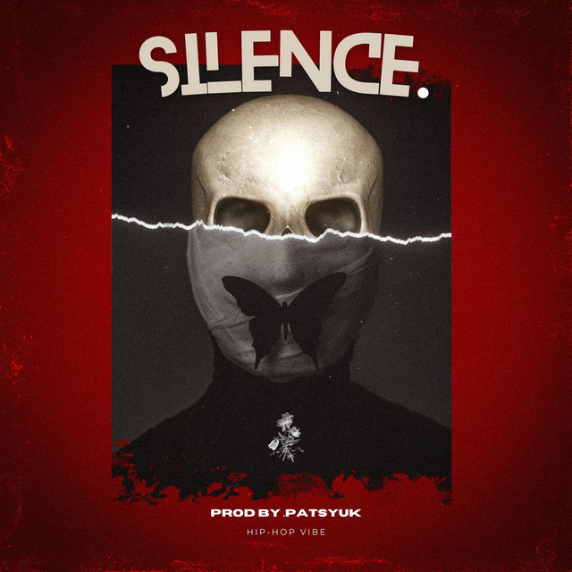 Cover art: silence. — .patsyuk