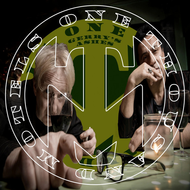 undefined album image