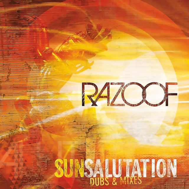 Sun Salutation - Bonus Version (Dubs & Mixes) cover art