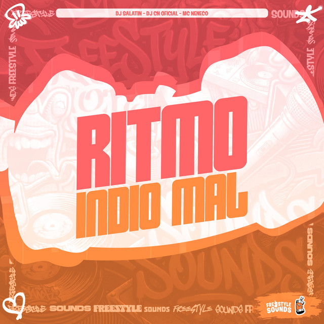 Ritmo Indio Mal