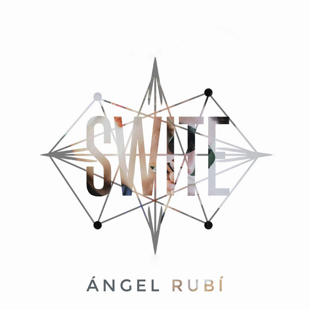 Ángel Rubí - Single by Swite | Spotify