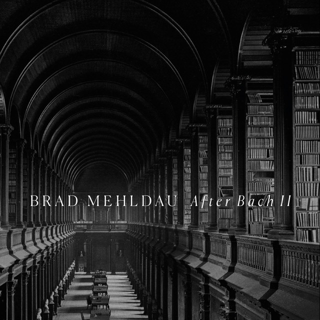 Between Bach / Fugue No. 20 in A Minor from the Well-Tempered Clavier Book I, BWV 865 album image
