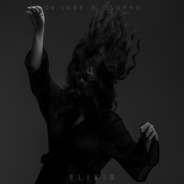 Elixir cover
