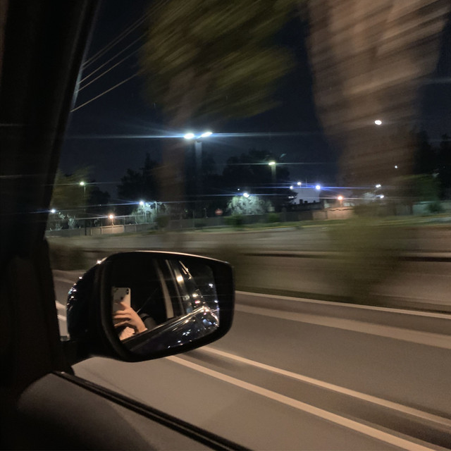 Nachts cover art
