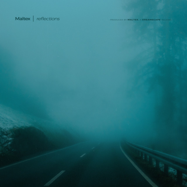 reflections cover art