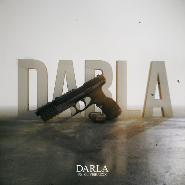 DARLA cover art