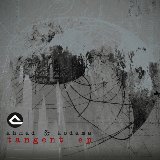Tangent EP cover art