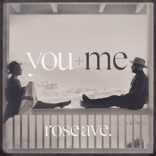 rose ave. - Track by Track Commentary cover art
