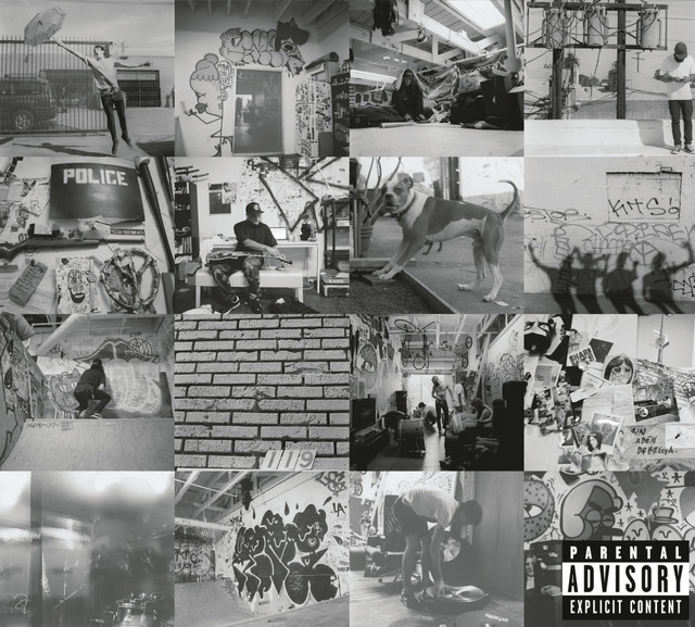 119 cover art