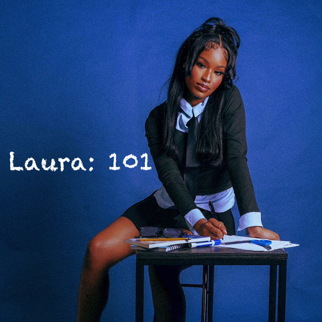 Laura: 101 cover art