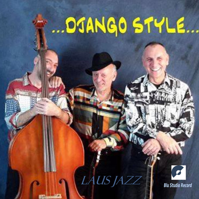 Django Style | Spotify
